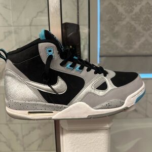 Nike Air Flight 2013